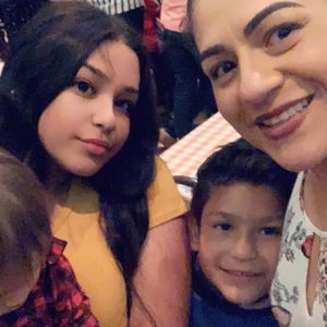 Meet your Posher, Marissa